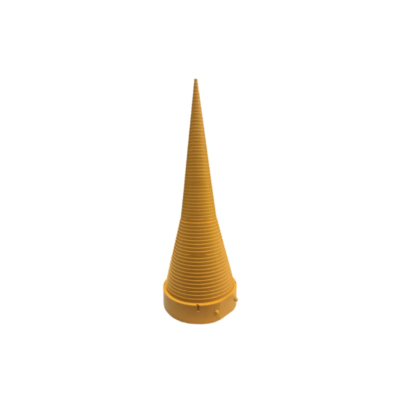 CONE MESURE TORIQUE + NOTICE (CONEOR)